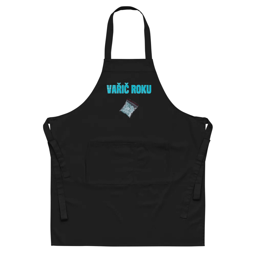 VARIC ROKU Apron product image (8)