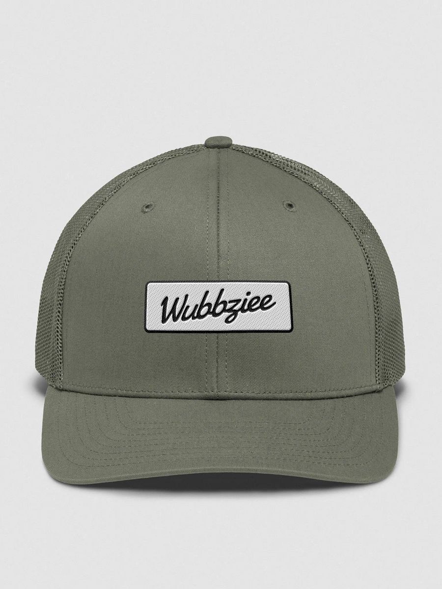Snap-Back Hat (Multiple Colors) product image (2)