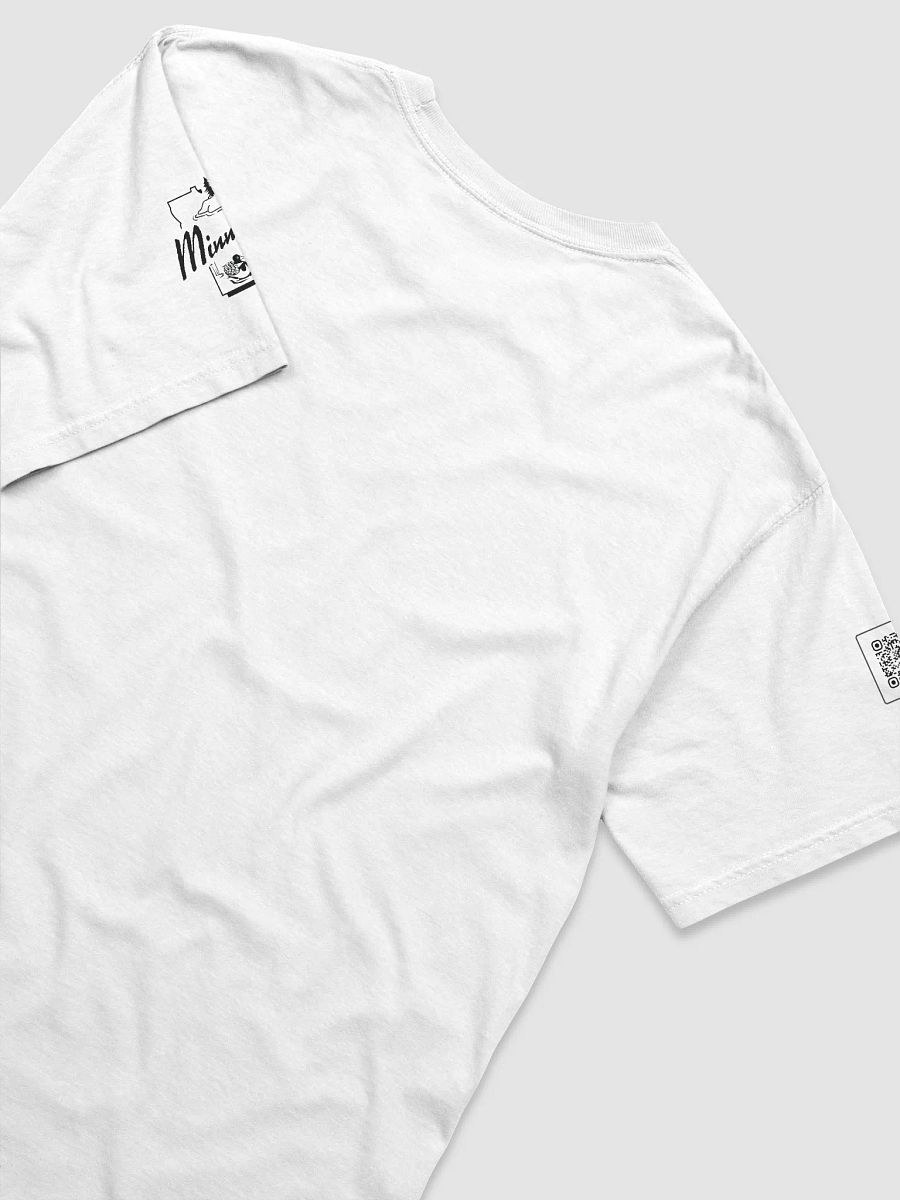 SAVYGANG MN QR Tee product image (4)