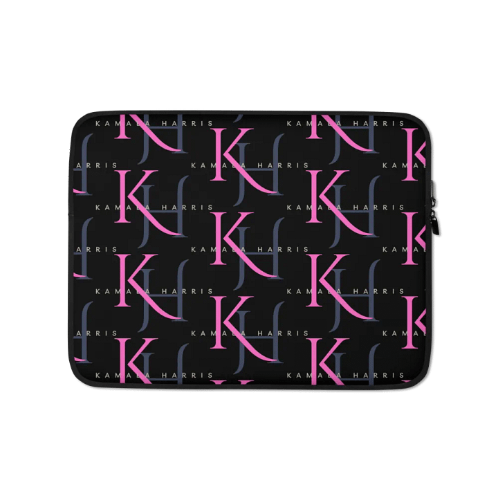 K.H. Laptop Sleeve product image (1)