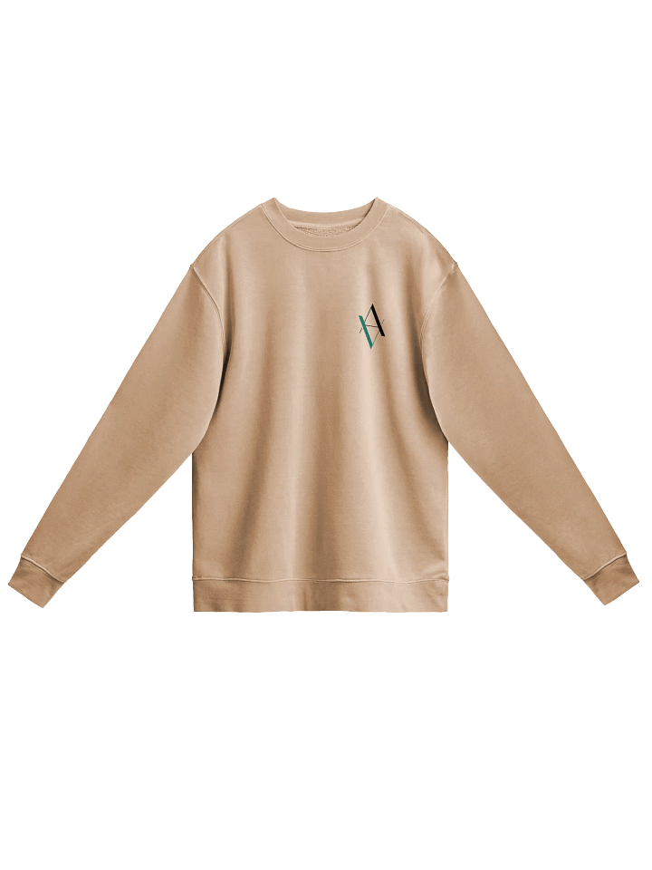 Arcader Visions Season 1 Crew Neck. product image (5)