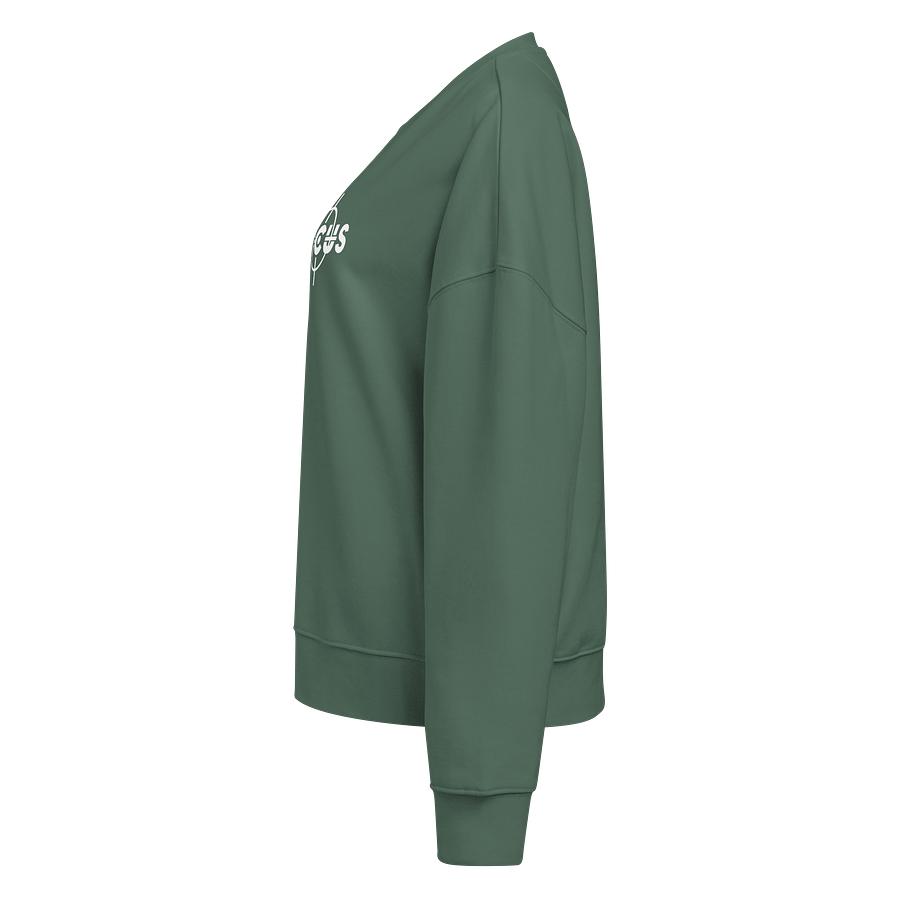 Focus Women's Sweatshirt product image (3)