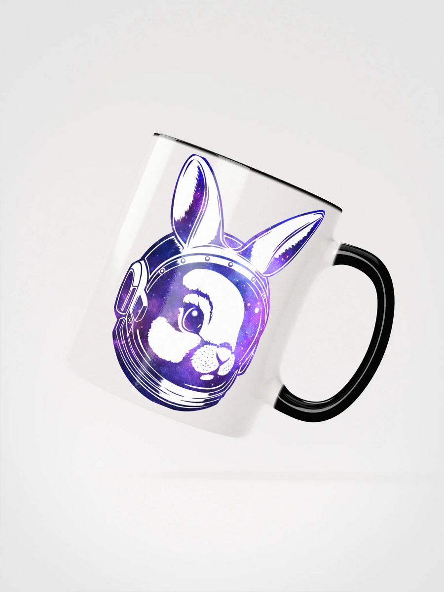 Season 4 Space Bun Mug product image (2)