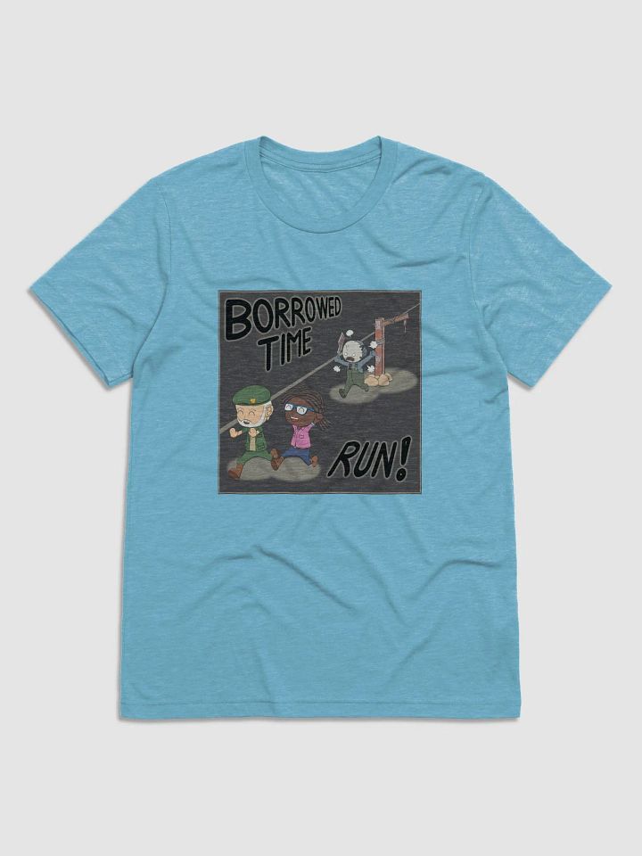 Borrowed Time! Run! product image (9)