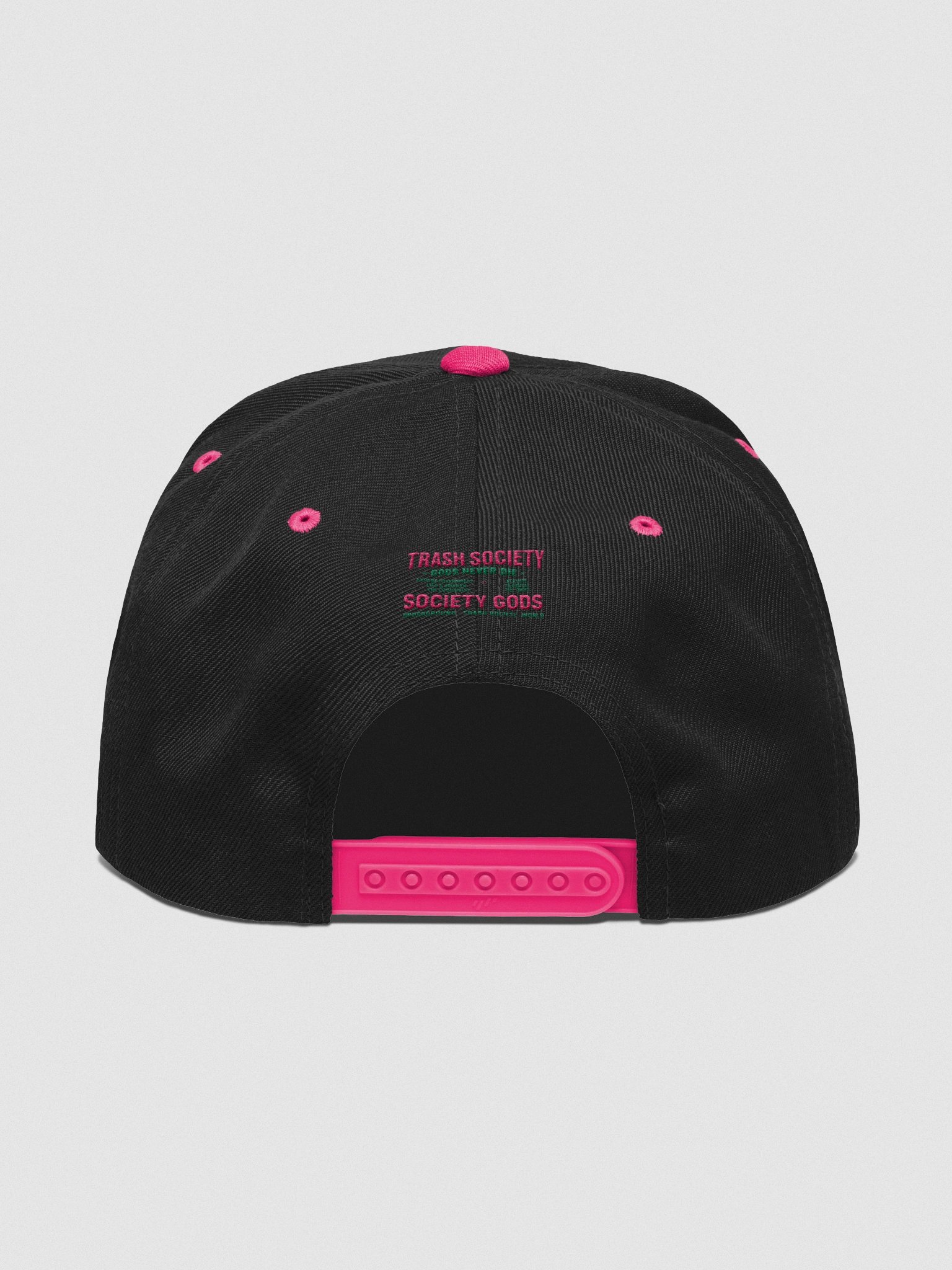 UNDERGROUND HAT product image (4)