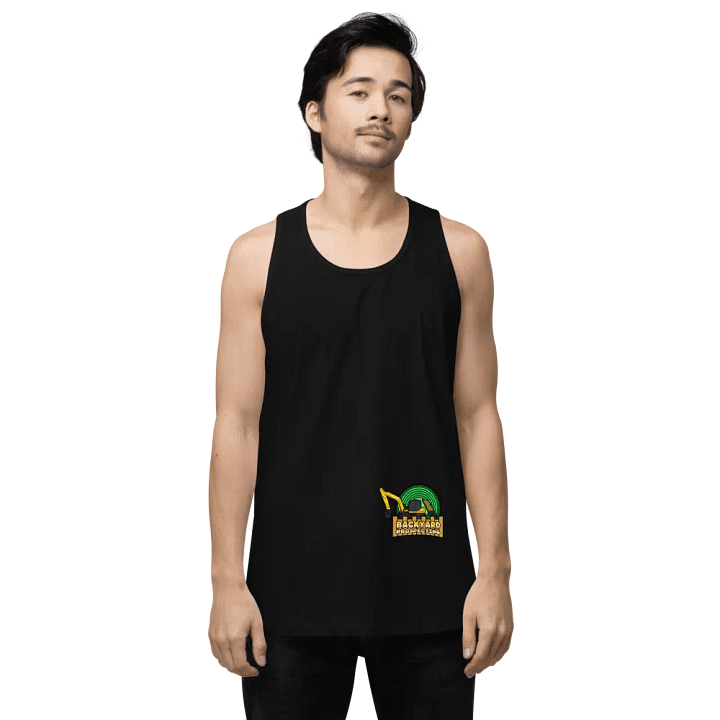 BYP A Shirt product image (1)
