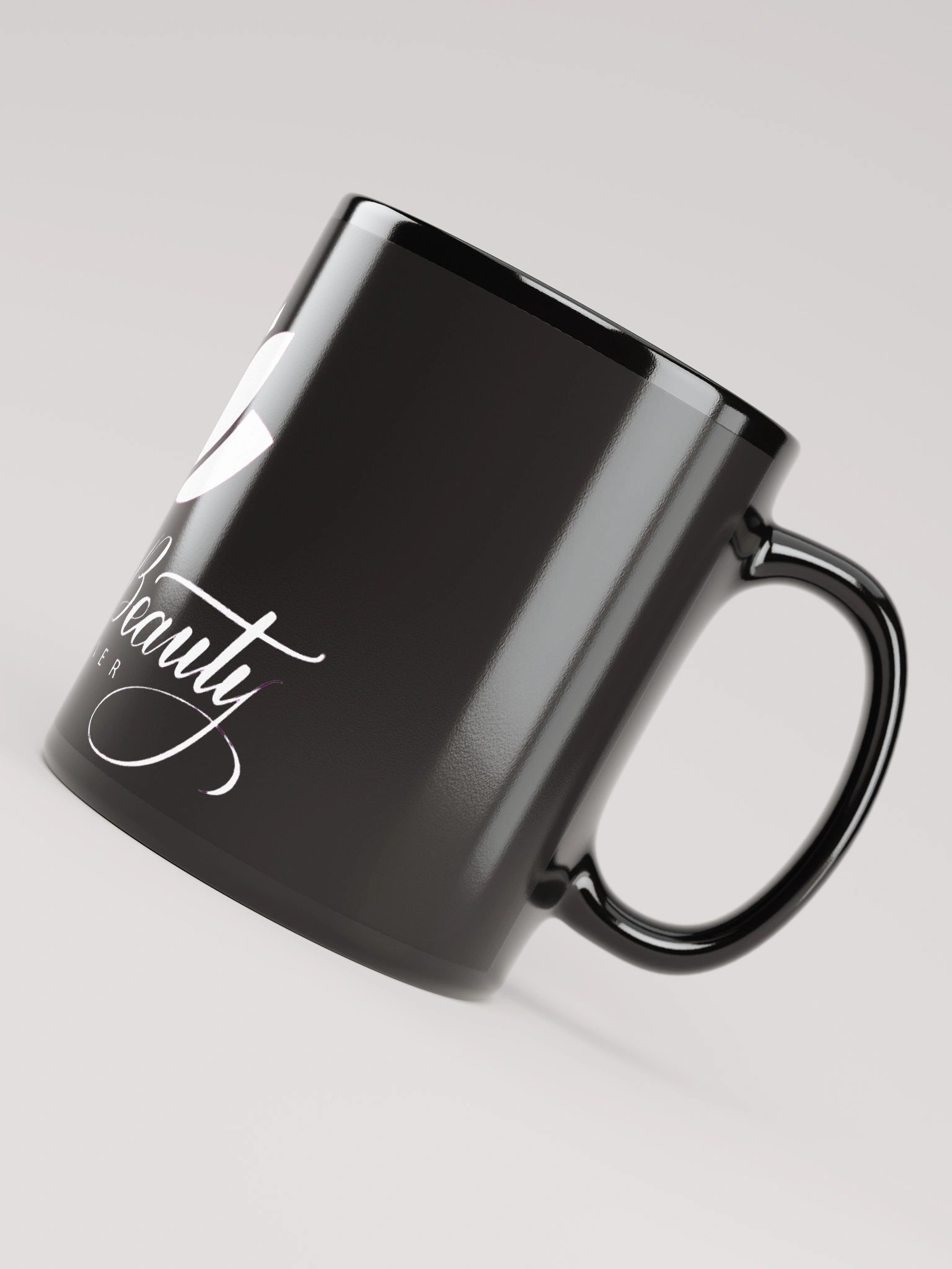 Lotus Beauty Elegance Mug product image (8)