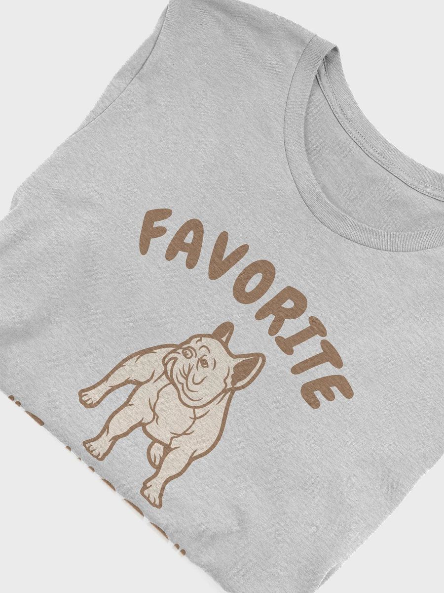 Favorite 