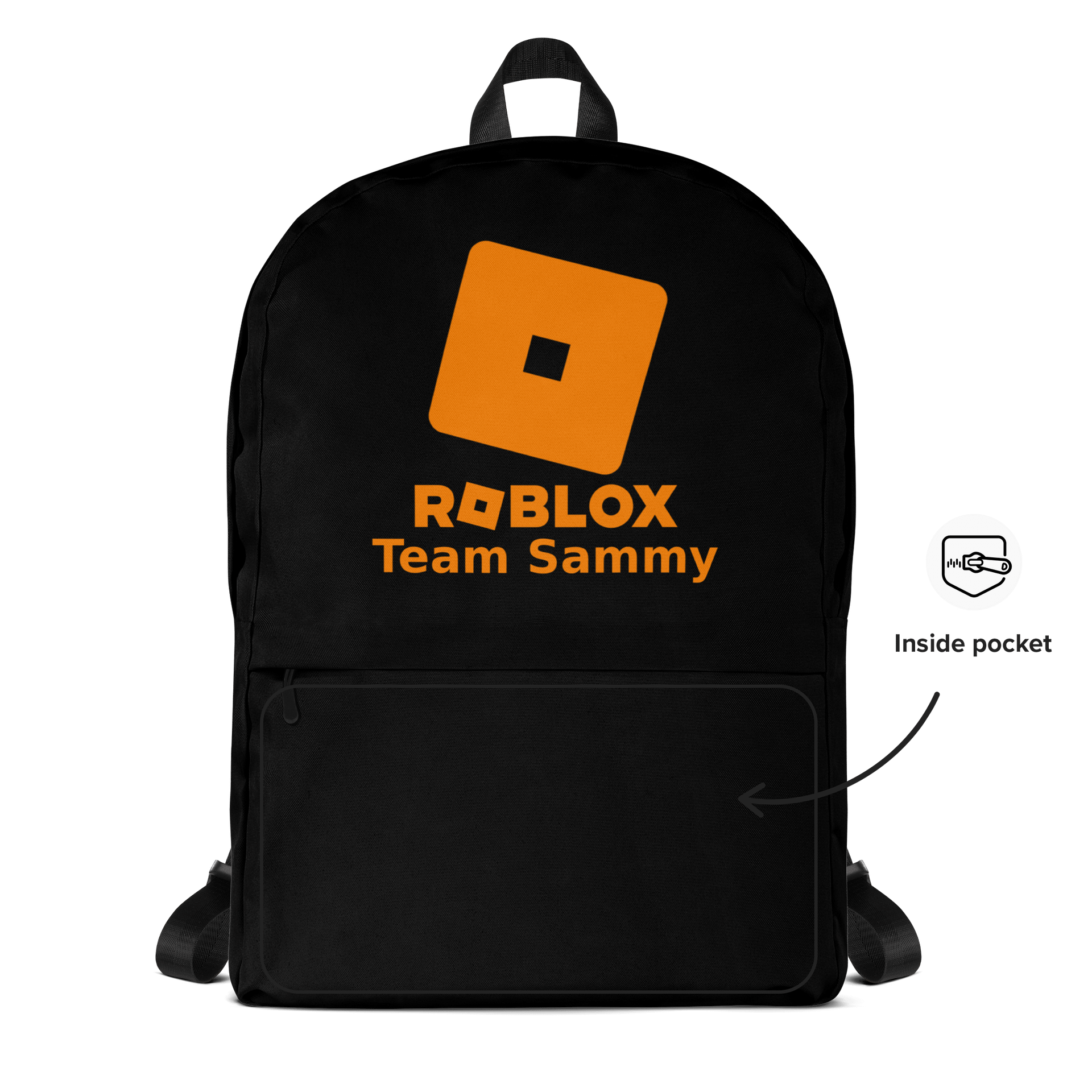 Roblox Team Sammy Backpack product image (5)