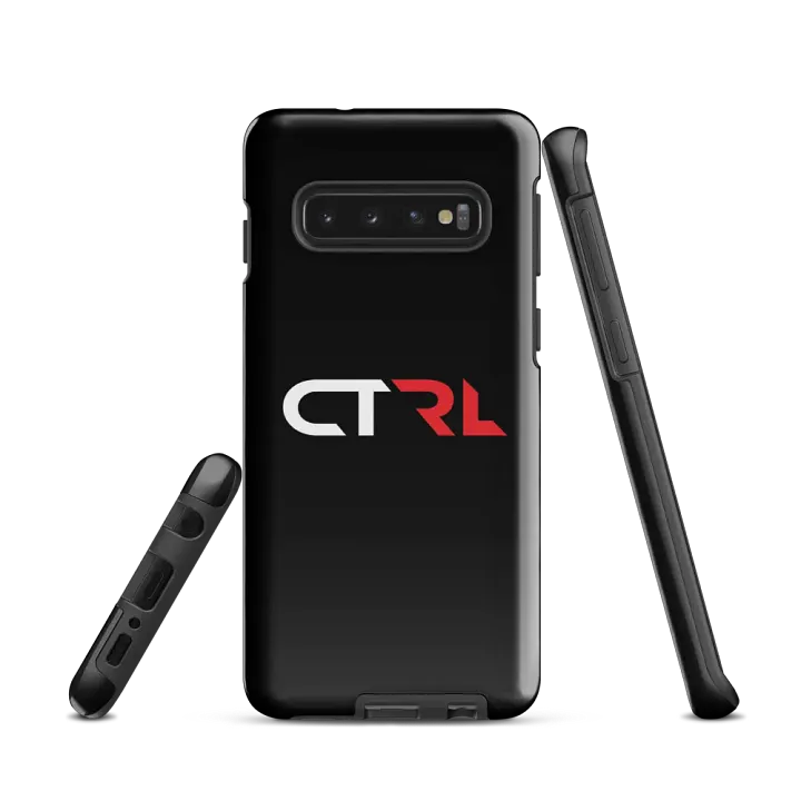 CTRL Samsung® Tough Case product image (2)