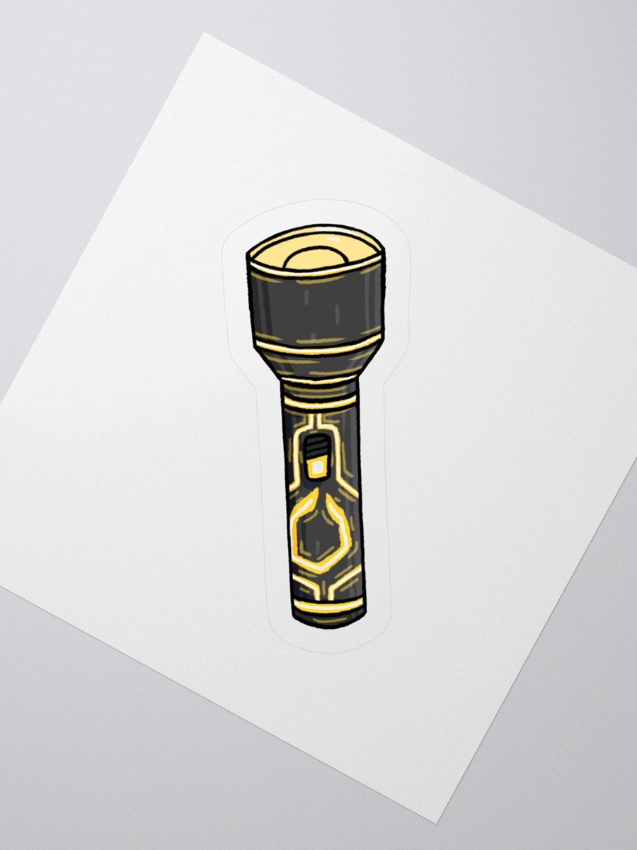 Flashlight (Anniversary) product image (3)