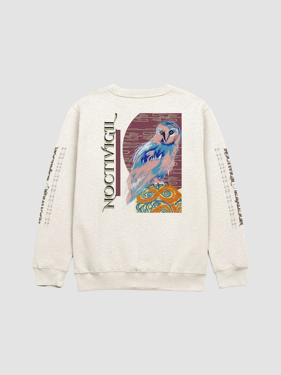 NOCTIVIGILLane Seven Premium Crewneck Sweatshirt product image (8)