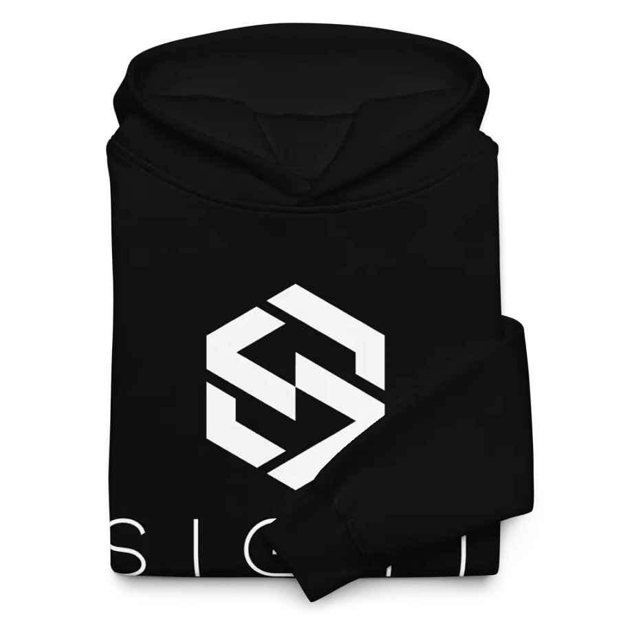 Sightg Signature Hoodie product image (10)