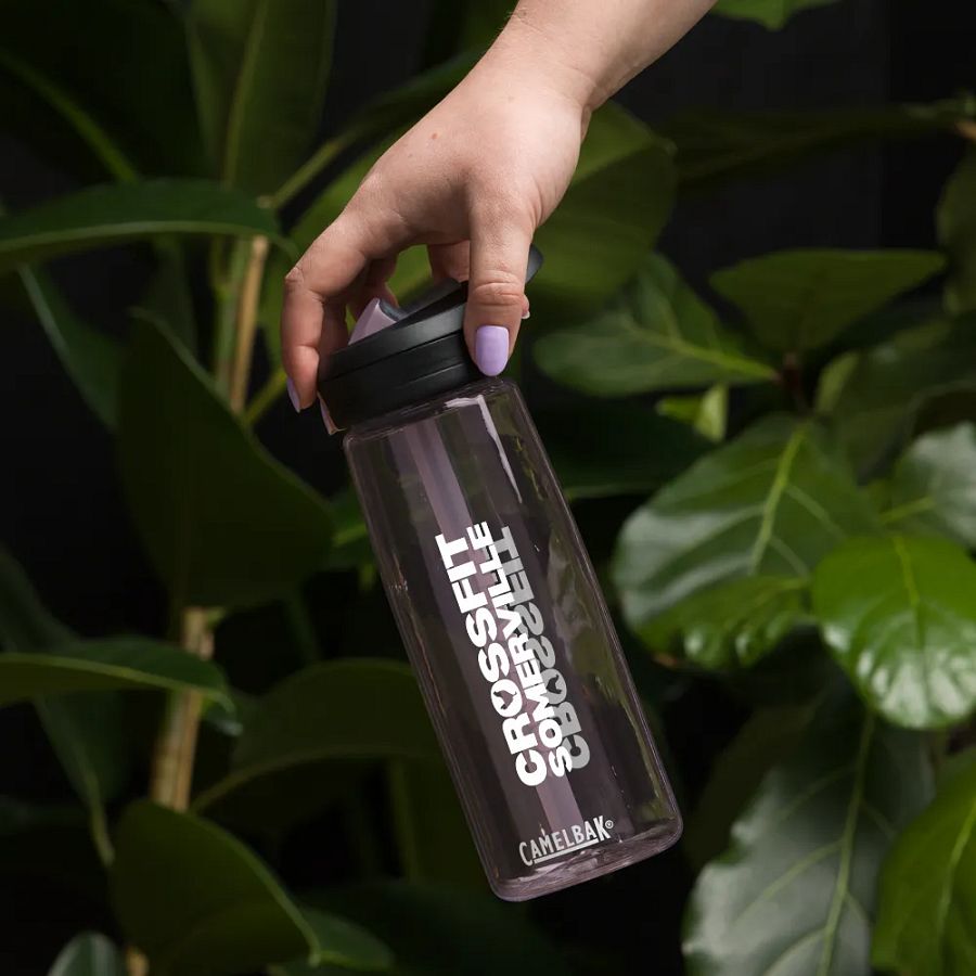 CFSV Camelbak - Minimal // White product image (4)