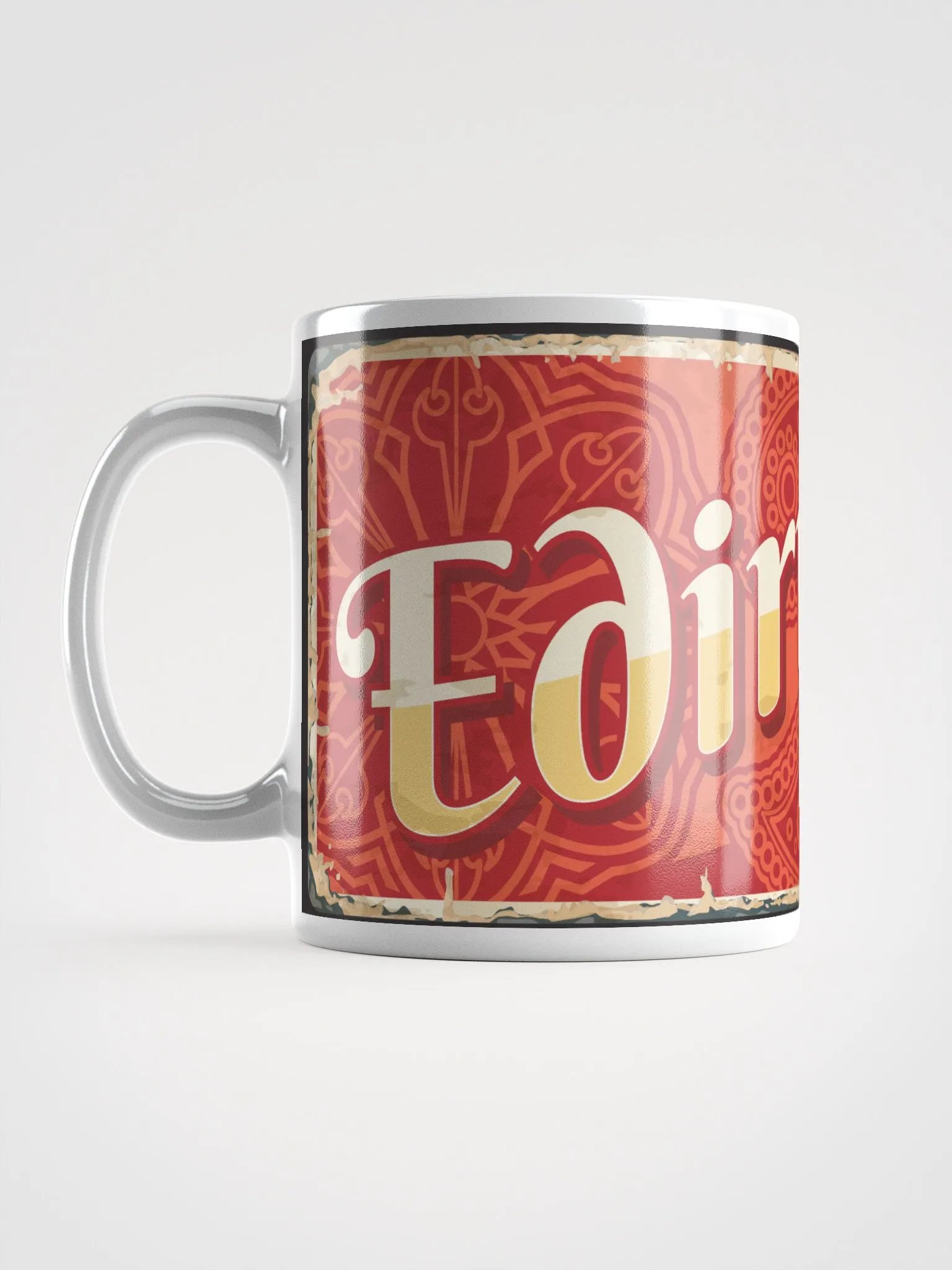 Edirne Turkiye, Vintage Design product image (18)