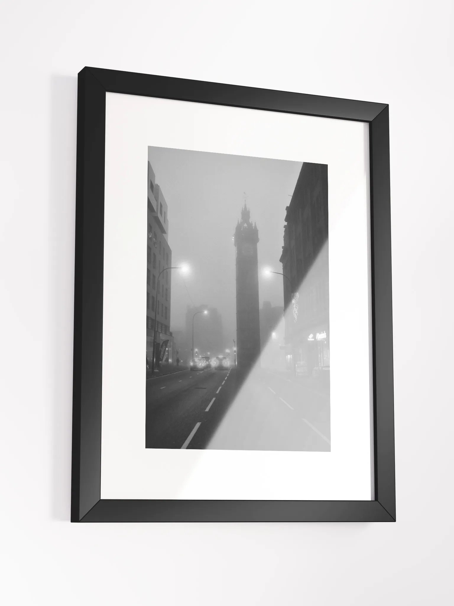 LTD Edition of 50 Framed Print product image (3)