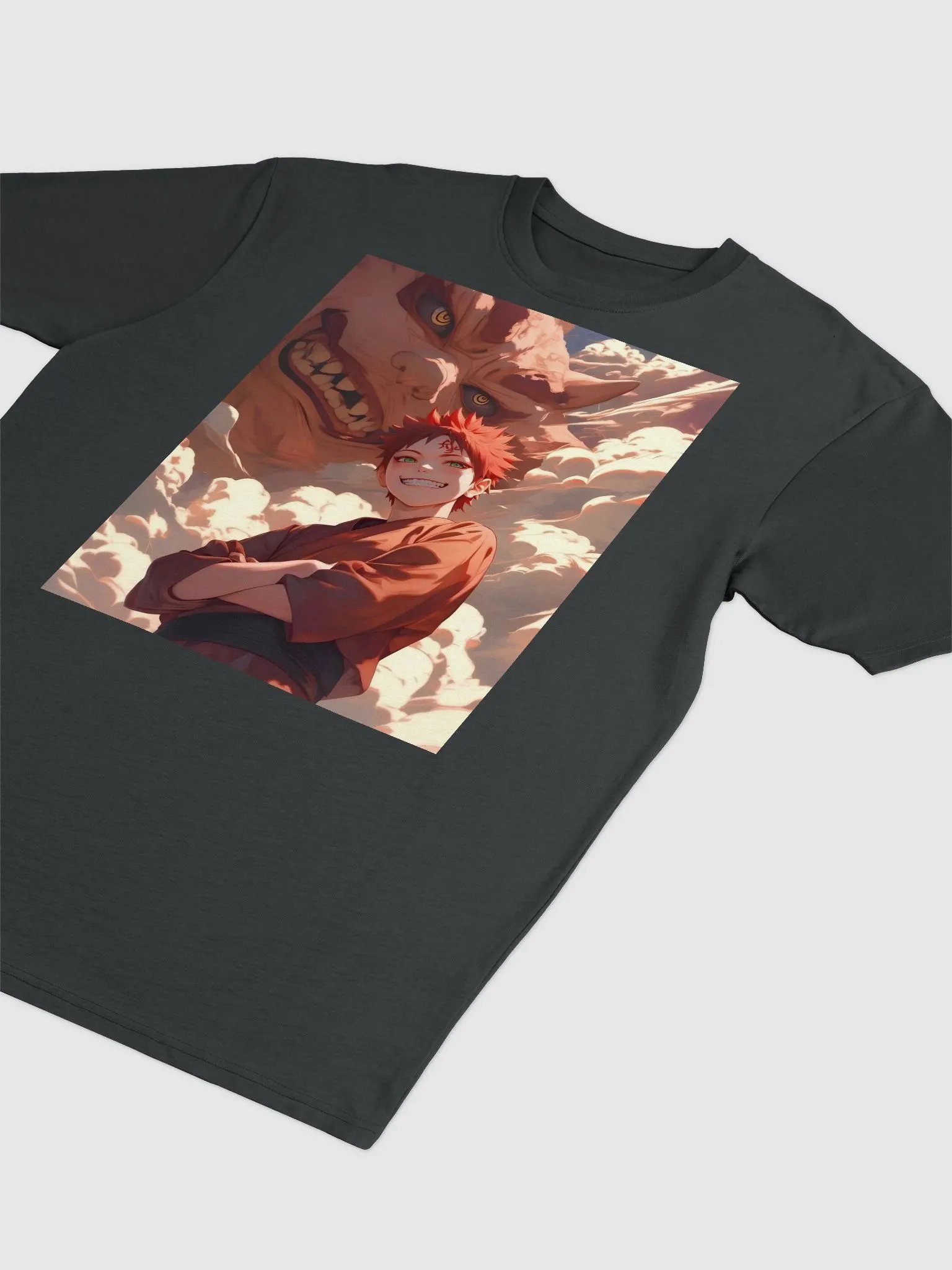 Premium Cotton Heritage Tee product image (4)