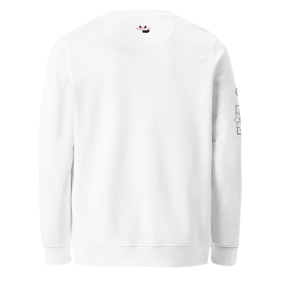001 Unisex Sweatshirt product image (15)