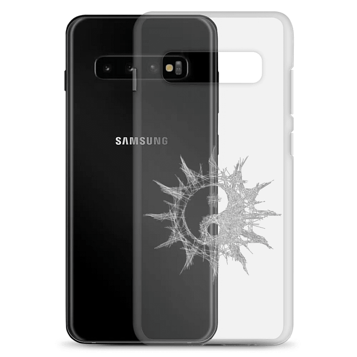 Stellar Radiance Samsung® Case product image (20)