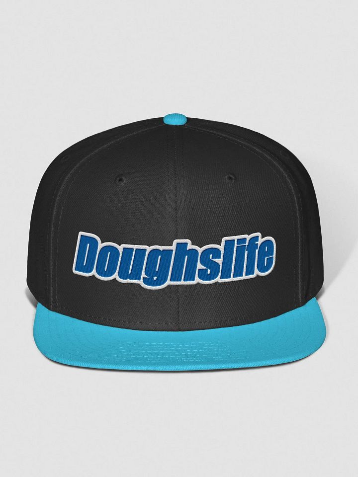 Doughslife Logo Wool Blend Cap product image (2)