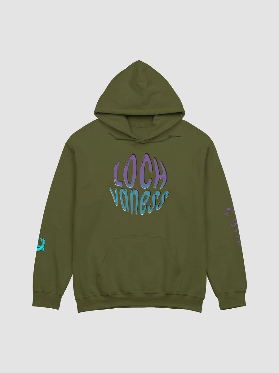 Nessie Hoodie product image (8)