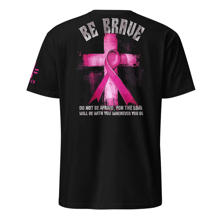 Breast Cancer Brave product image (1)