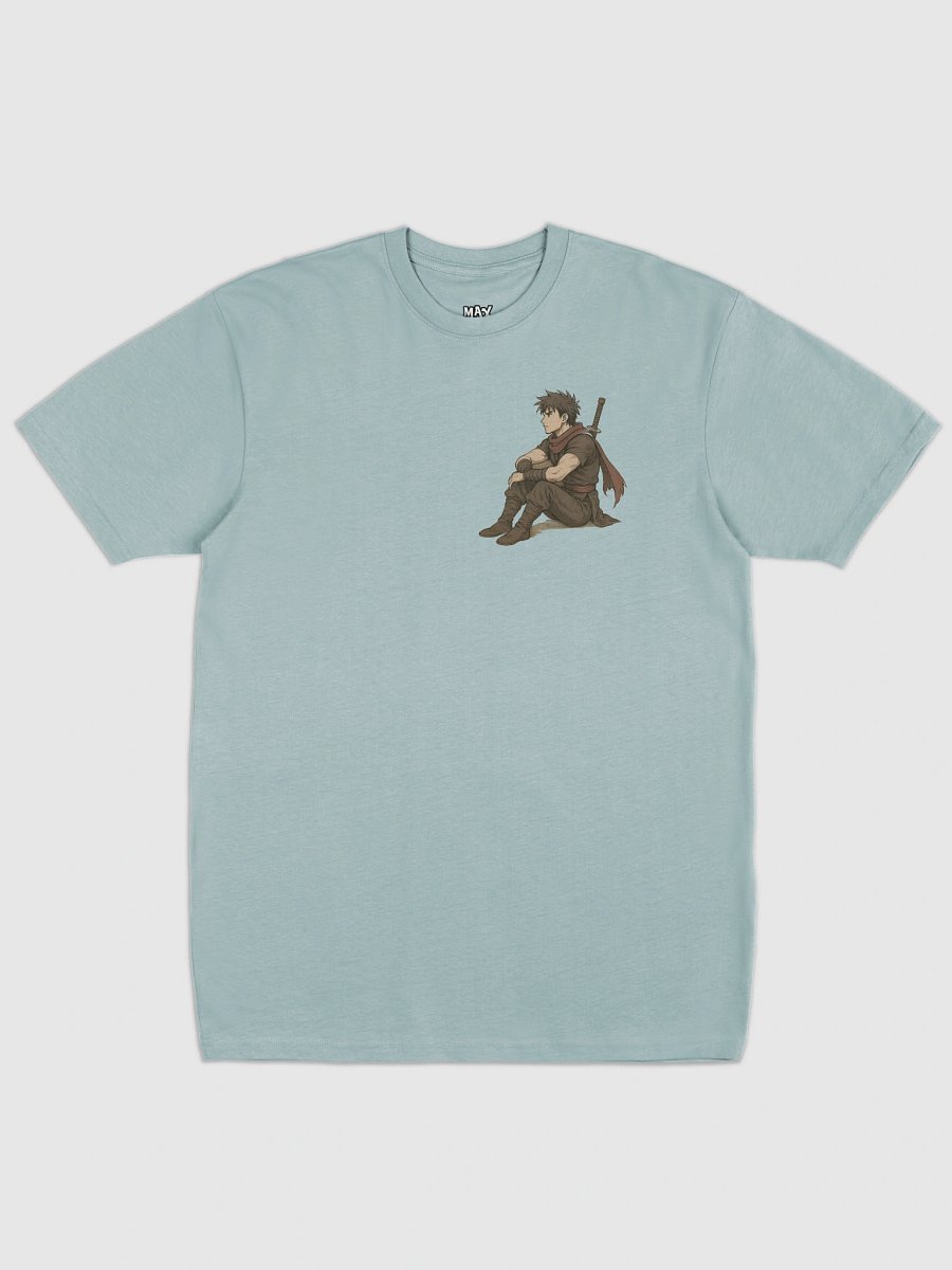 Cherry Blossom Serenity Tee product image (1)