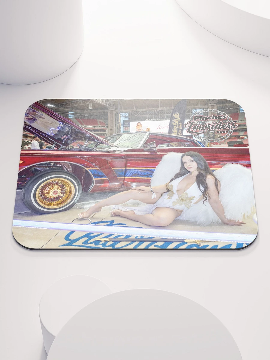 Tianna Mouse Pad product image (1)