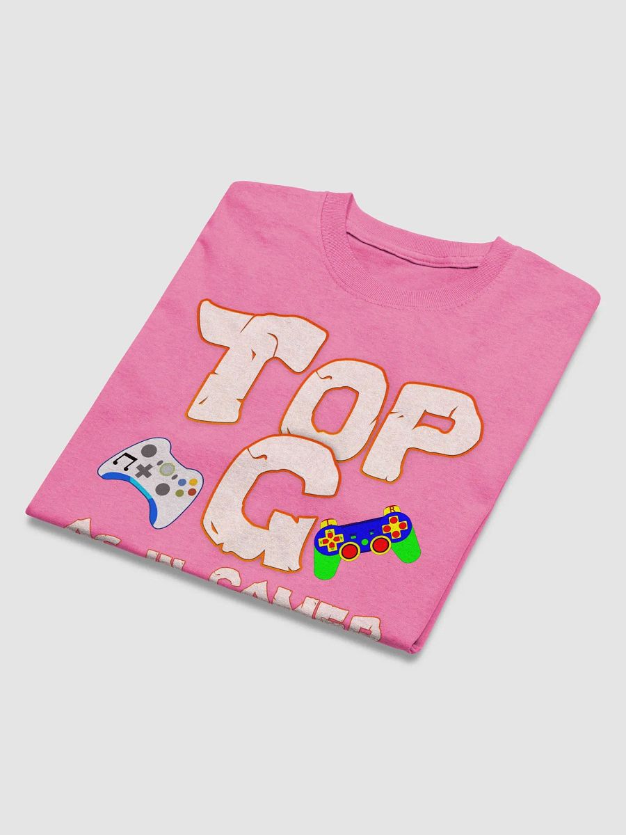 Top Gamer product image (28)