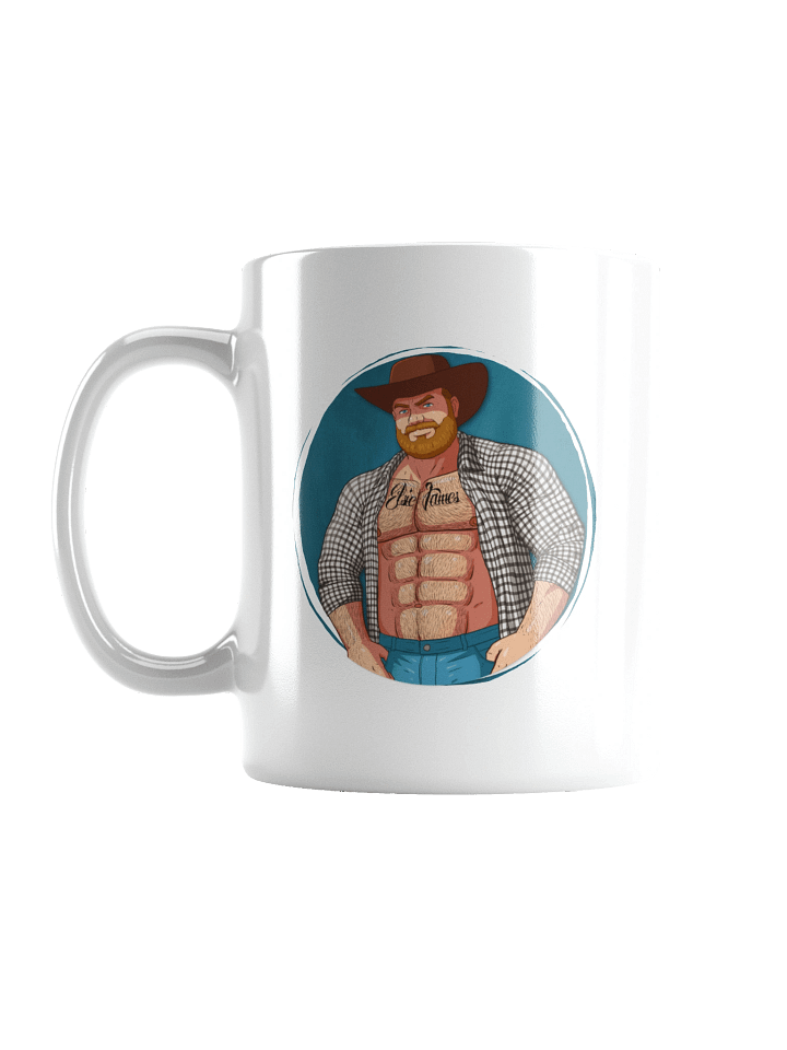 Kingridge Ranch Coffee Mug product image (1)
