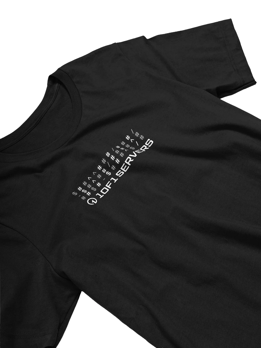 Matrix Tee - Vintage product image (3)