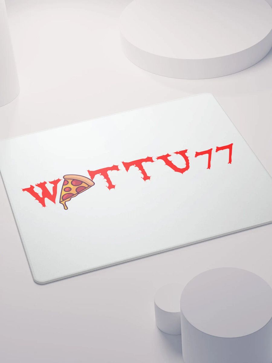 wattu77 Gaming Mouse Pad product image (4)