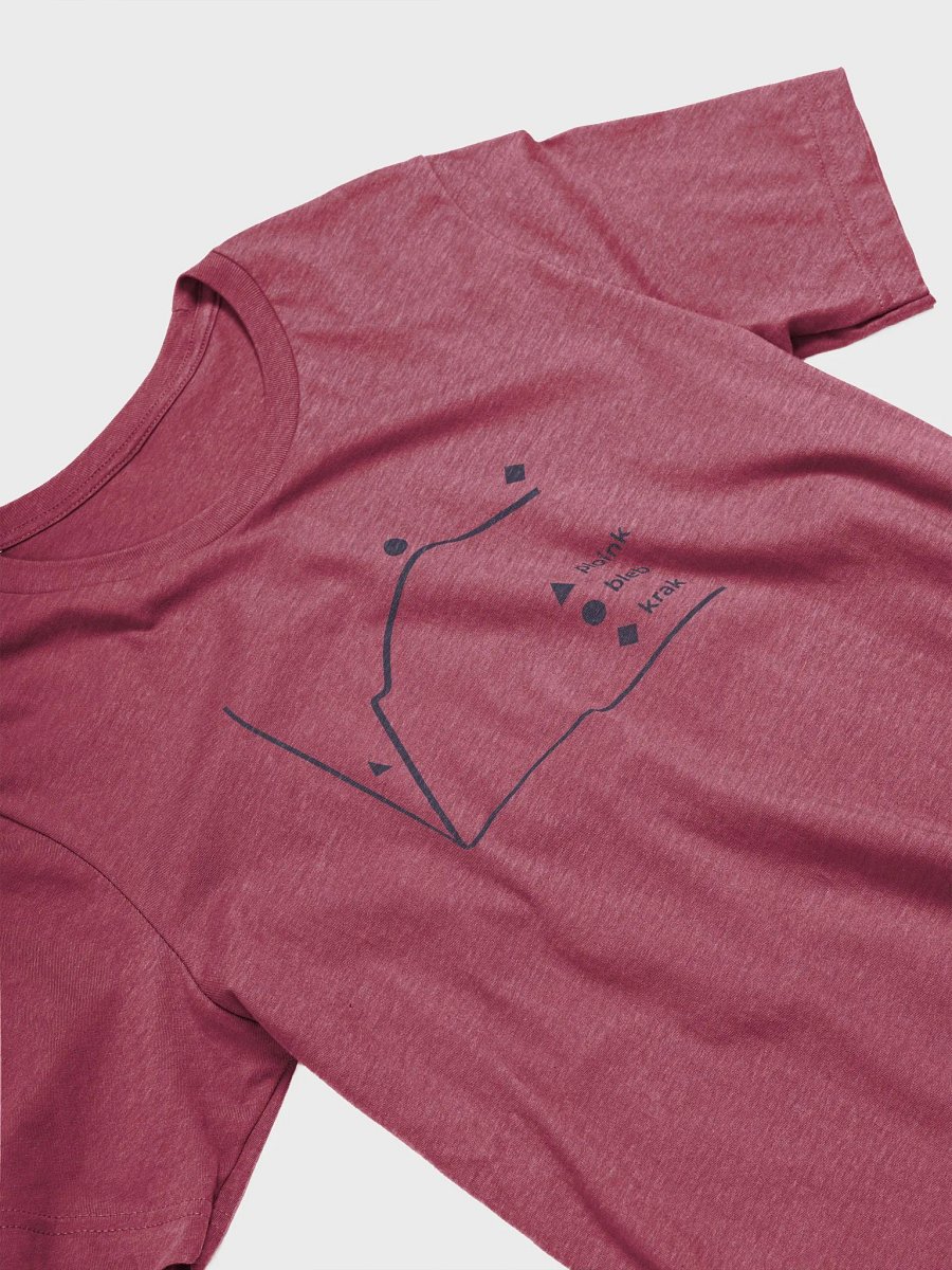 Breaking point Tee product image (6)