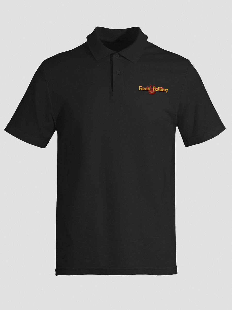 Fenix Falling Professional Polo product image (5)