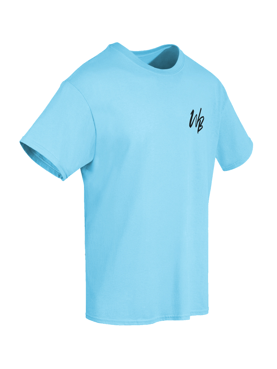 Signature T-Shirt product image (104)