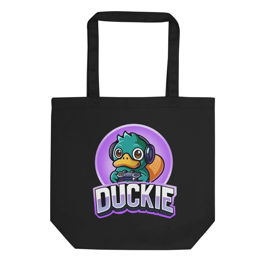 Duckie Tote product image (1)