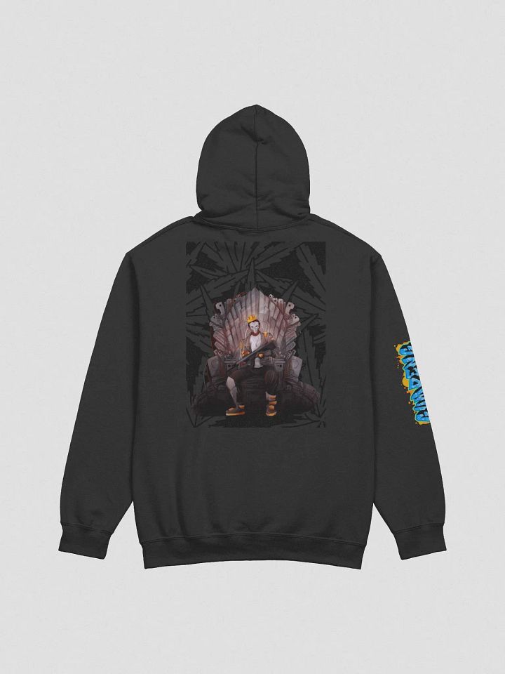 Royalty Hoodie product image (4)