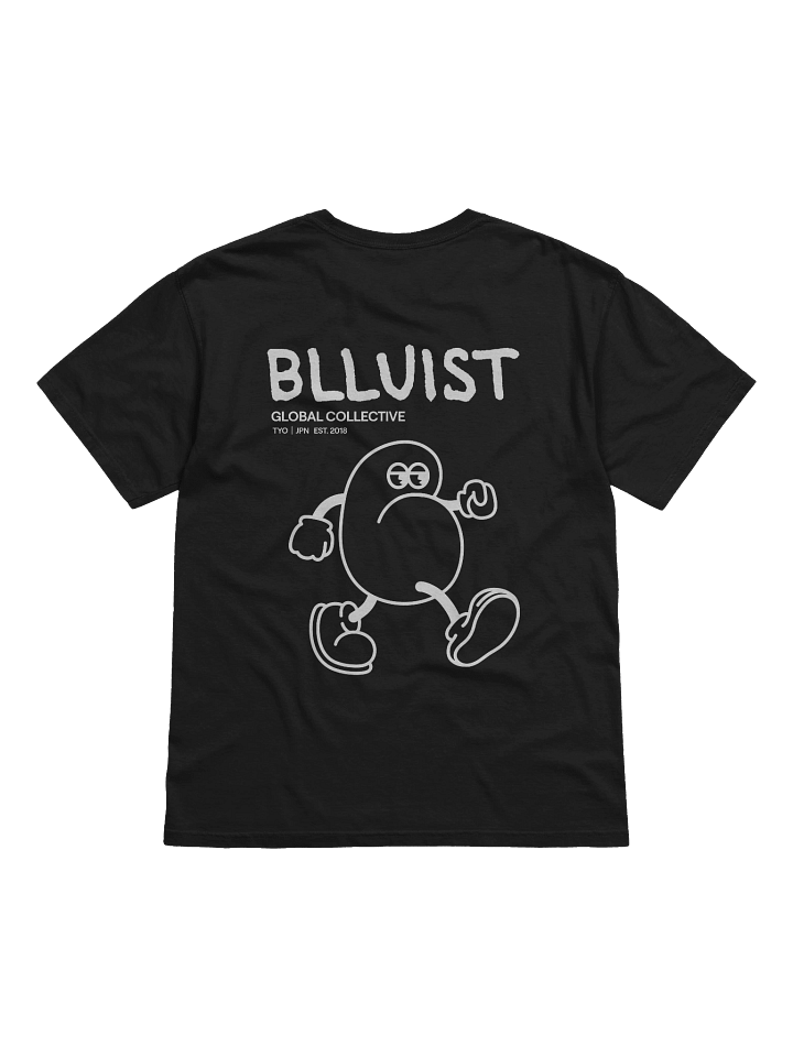 Communication Tee product image (2)