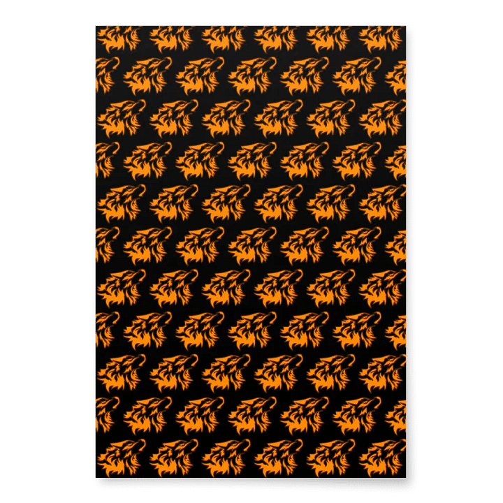 Anthric | Xmas Wrapping Paper Set product image (2)