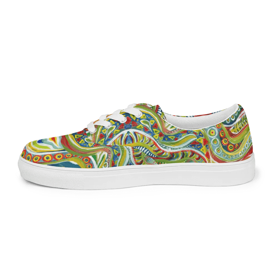 MALICIOUS FACES - SHOES (WOMENS SIZING) product image (12)