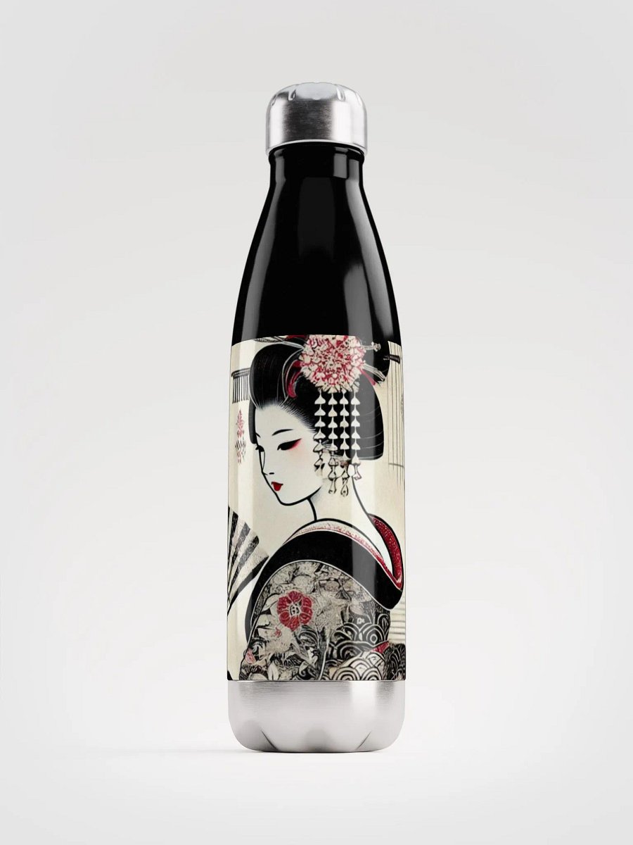"Whispers of the Kimono" product image (1)