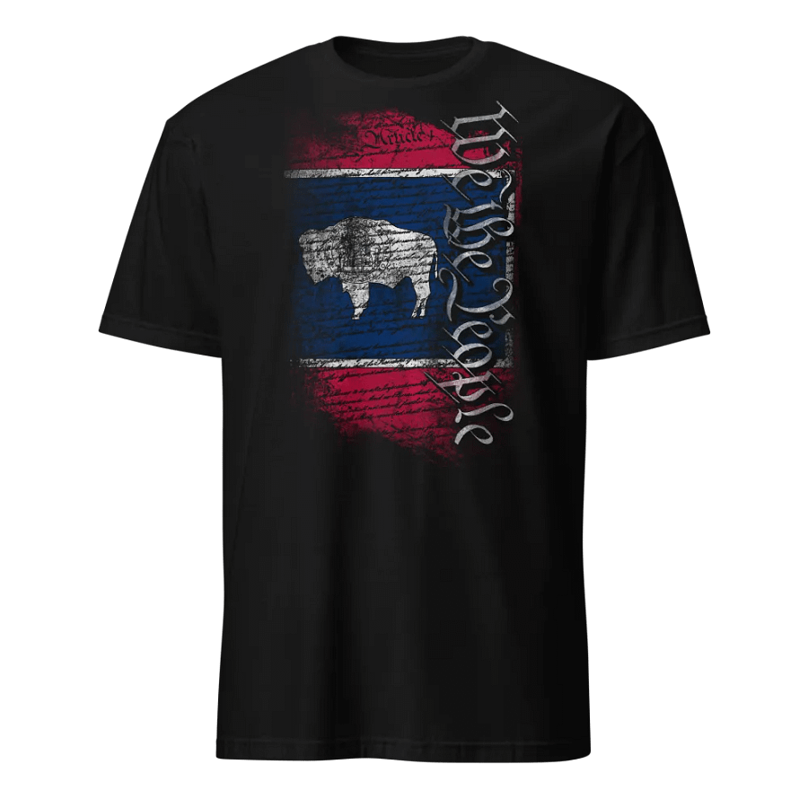 Wyoming: We The People product image (1)