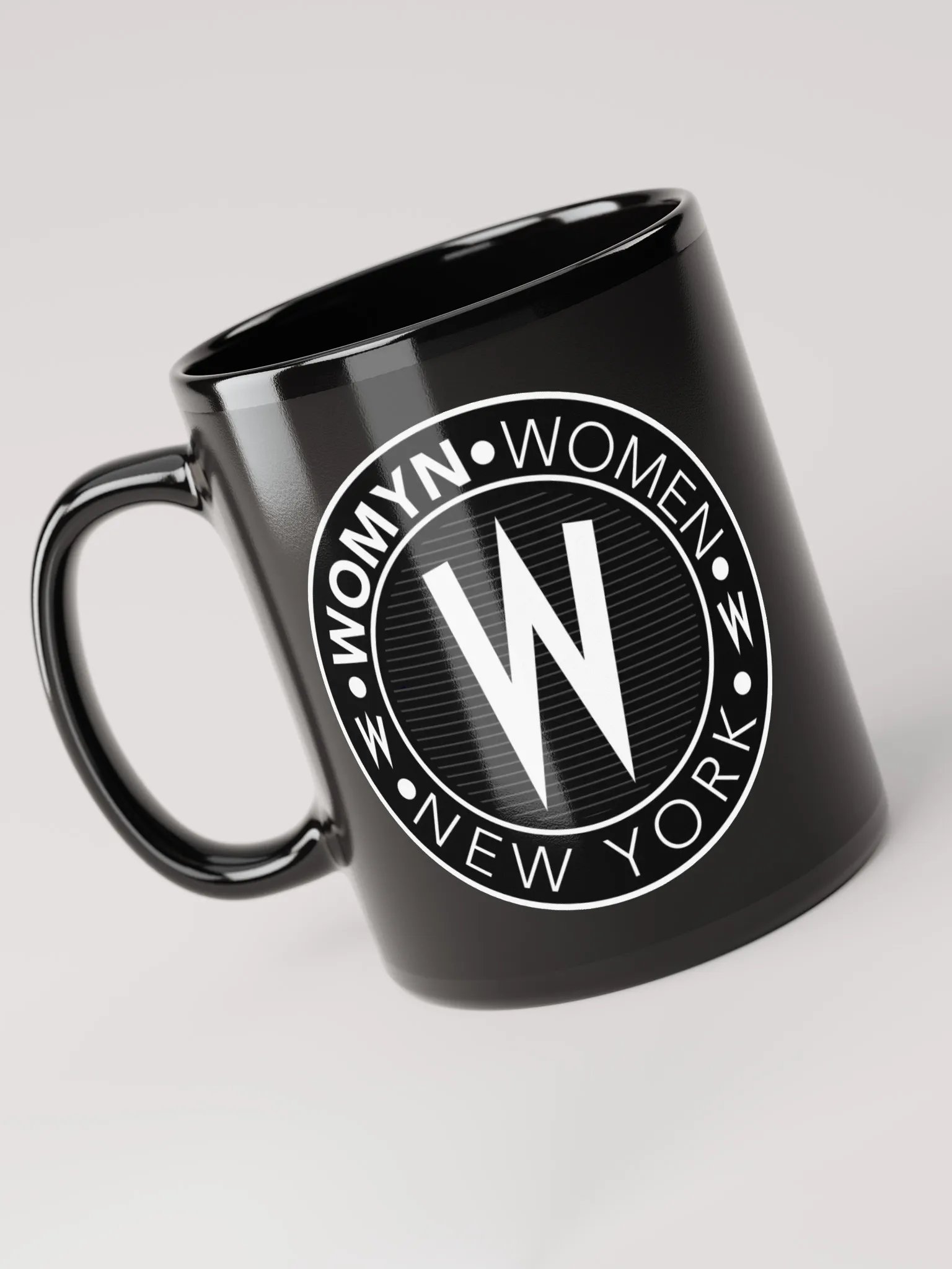 WOMYN WOMEN mug product image (3)