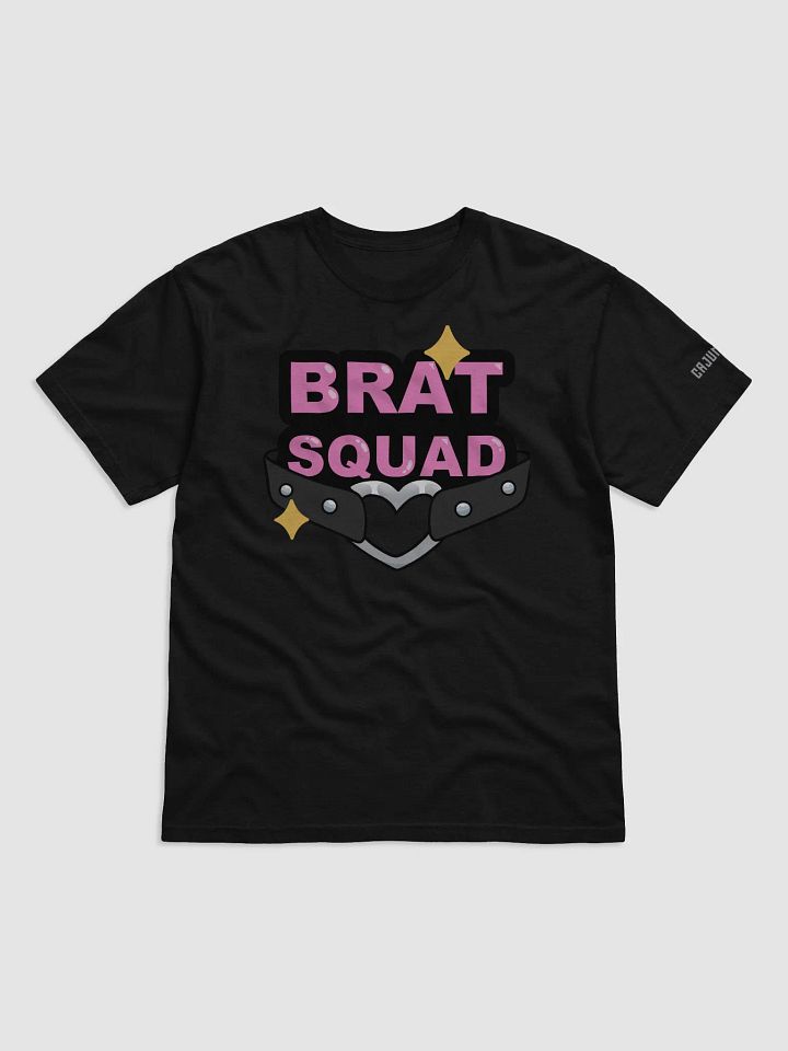 Brat Squad TShirt product image (3)