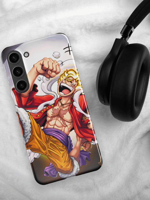 Sun God Nikka Snap Case product image (24)