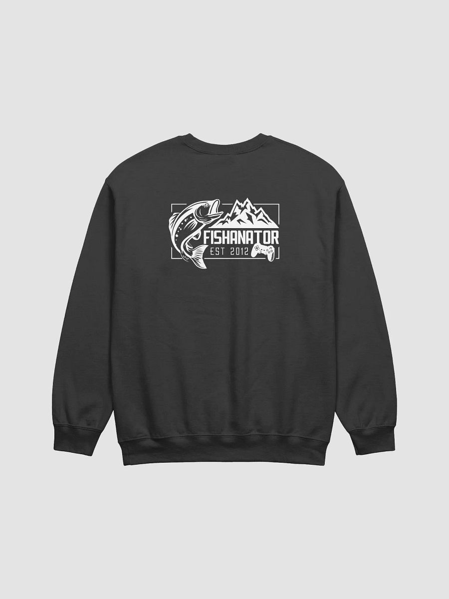 FishanatorNL Crewneck product image (3)