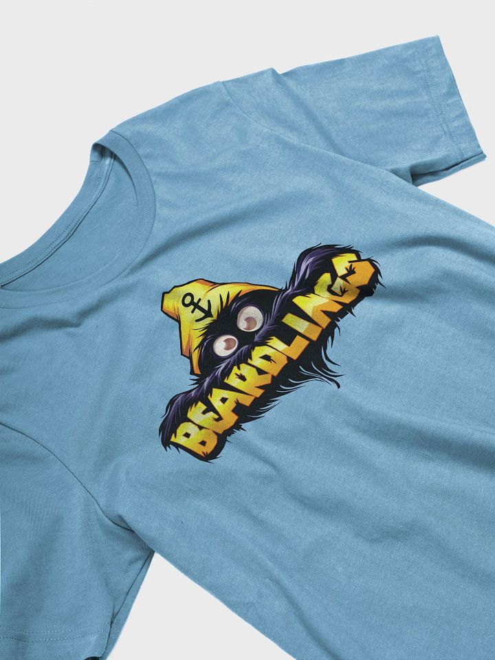 Beardlings -Unisex sizing- T-Shirt product image (2)