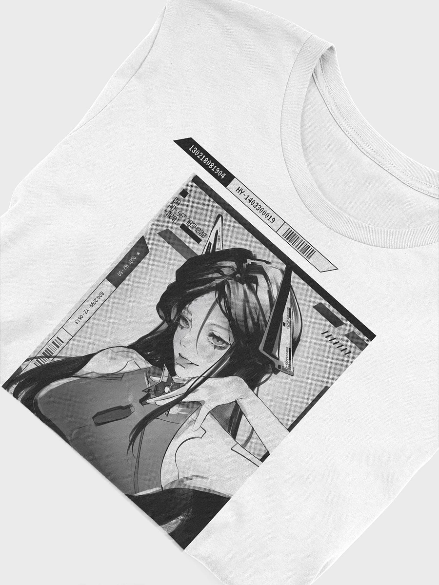 X143 Destiny Shirt - White product image (3)