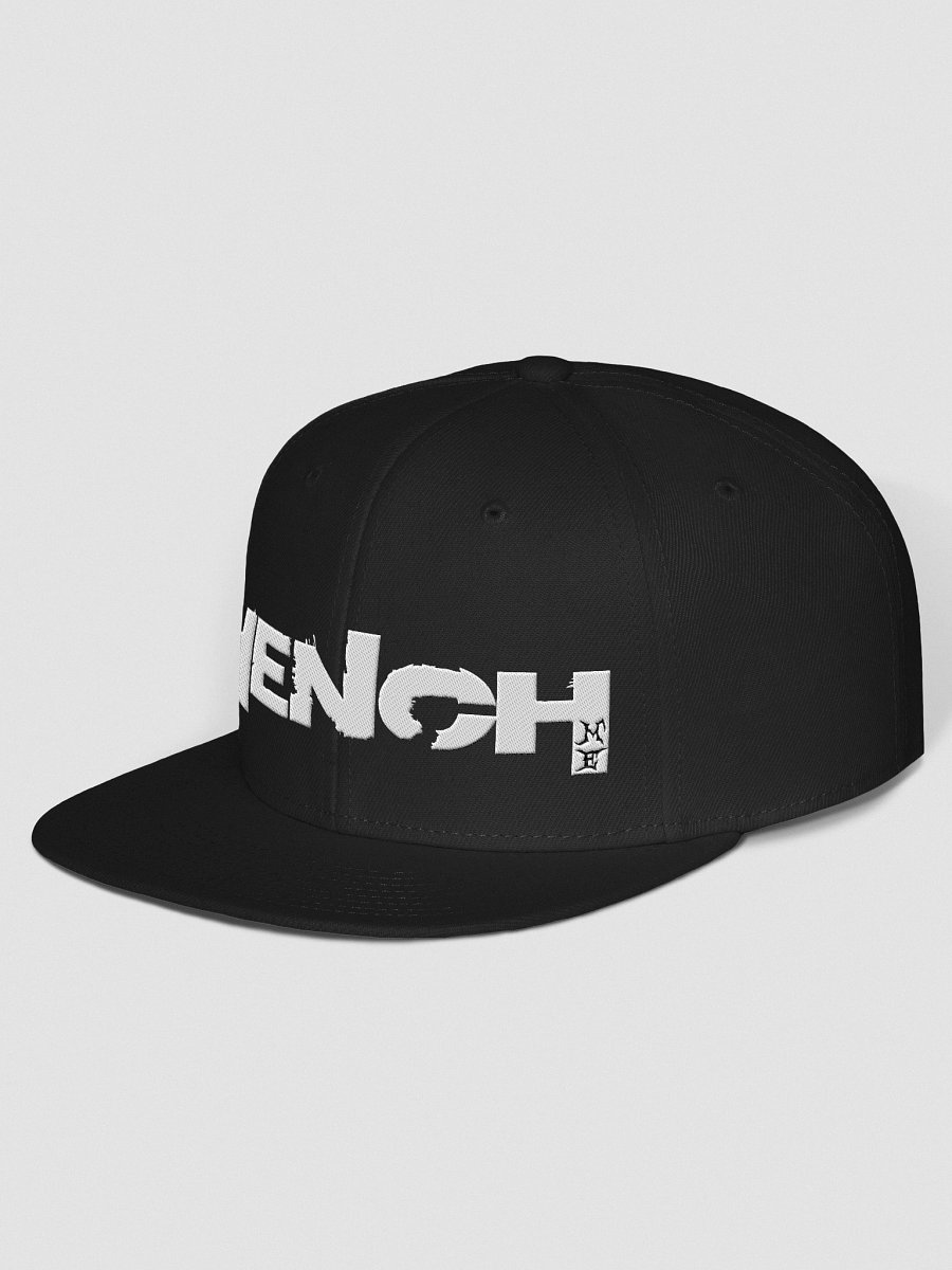 Metal Epidemic HENCH Snapback Cap product image (14)