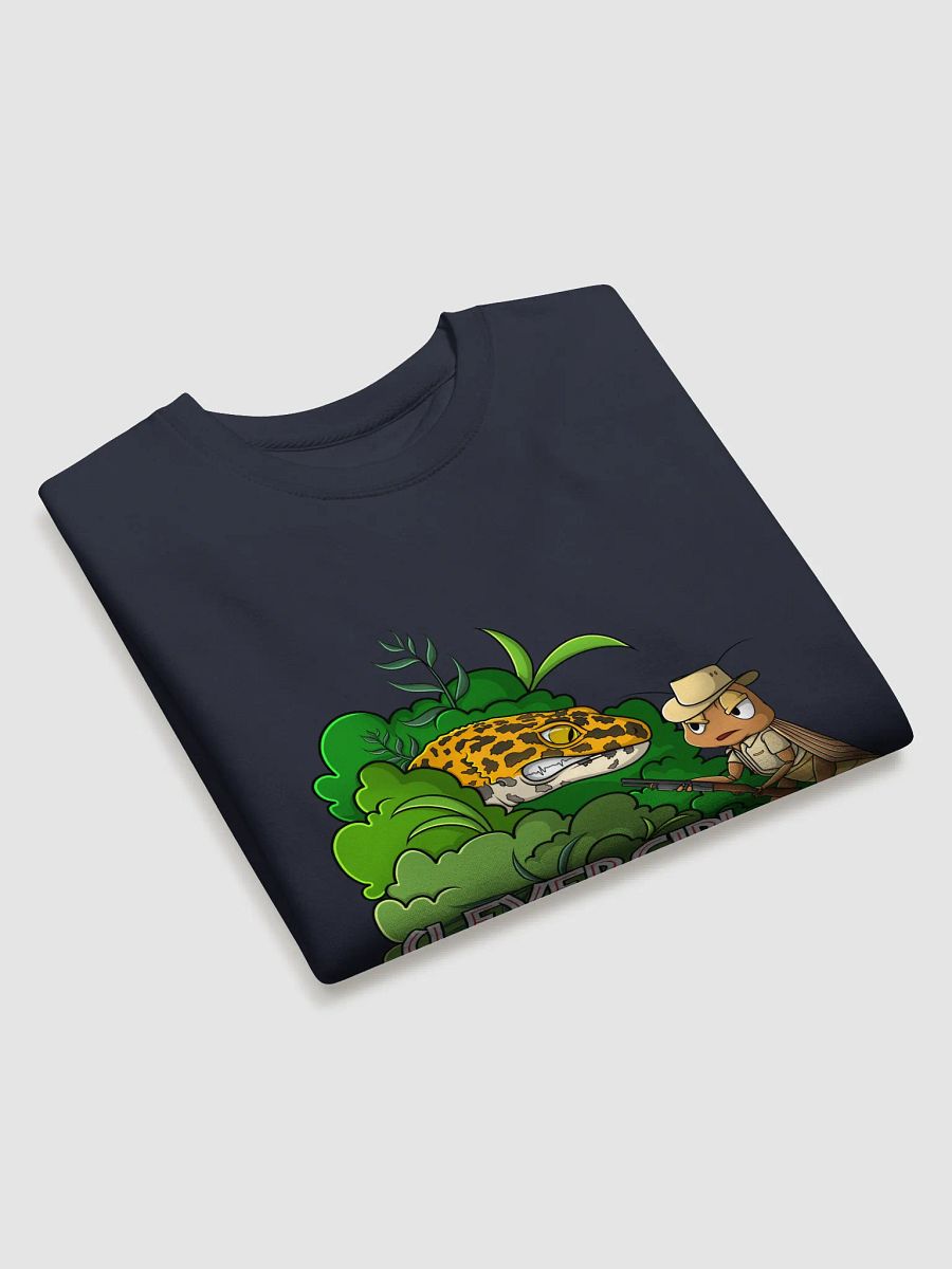Clever Girl - Jurassic Raptor Ambush product image (28)